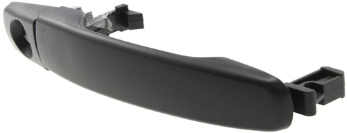 MALIBU 04-08/HHR 06-11 FRONT EXTERIOR DOOR HANDLE LH, Primed, w/ Keyhole, 4-Door