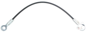 YUKON 92-98 / ESCALADE 99-00 TAILGATE CABLE, RH=LH, 17.91 inches