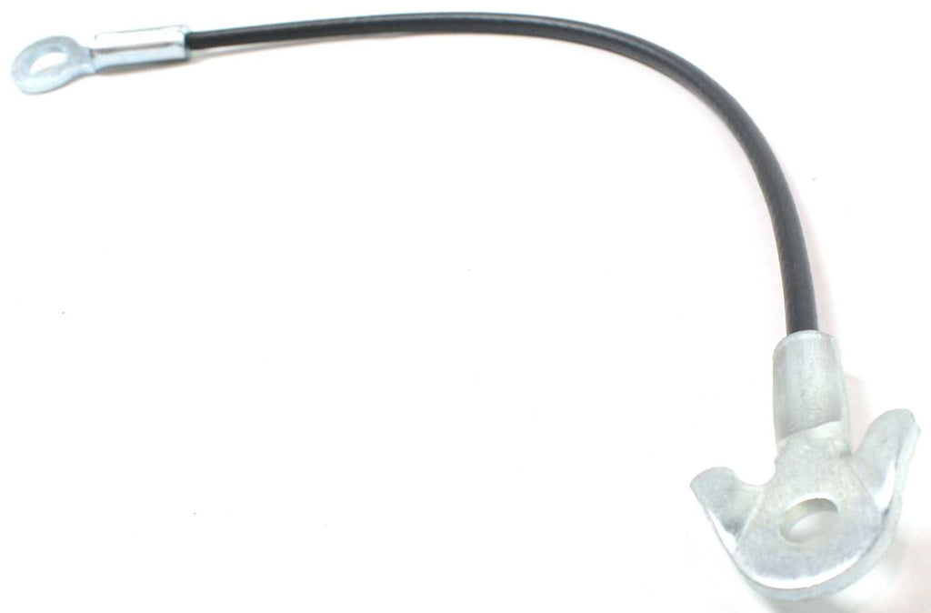 YUKON 92-98 / ESCALADE 99-00 TAILGATE CABLE, RH=LH, 17.91 inches