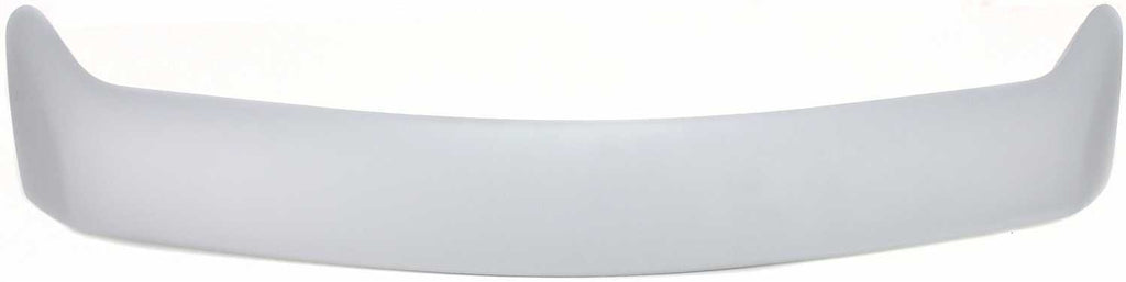 IMPALA 00-05 REAR TRUNK SPOILER, w/o Lamp