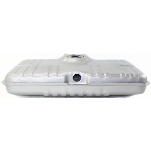 CAPRICE 80-90 FUEL TANK, Sedan & Coupe, With Carburetor, w/o Filler Neck, 24 Gal.