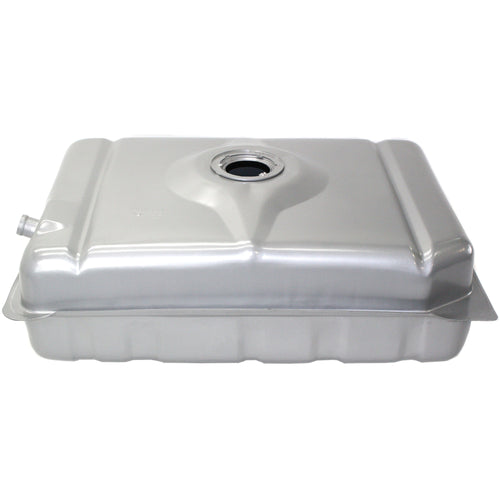 CHEVY VAN 77-82 FUEL TANK, Gas, 22 Gal./79 Liters, 31 x 22 x 12-3/8 in., w/o seals
