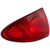 CAVALIER 03-05 TAIL LAMP RH, Outer, Lens and Housing