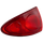 CAVALIER 03-05 TAIL LAMP RH, Outer, Lens and Housing