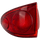 Tail Lamp Right Passenger Side For 2003-2005 Chevrolet Cavalier Outer Lens and Housing Replacement C730105