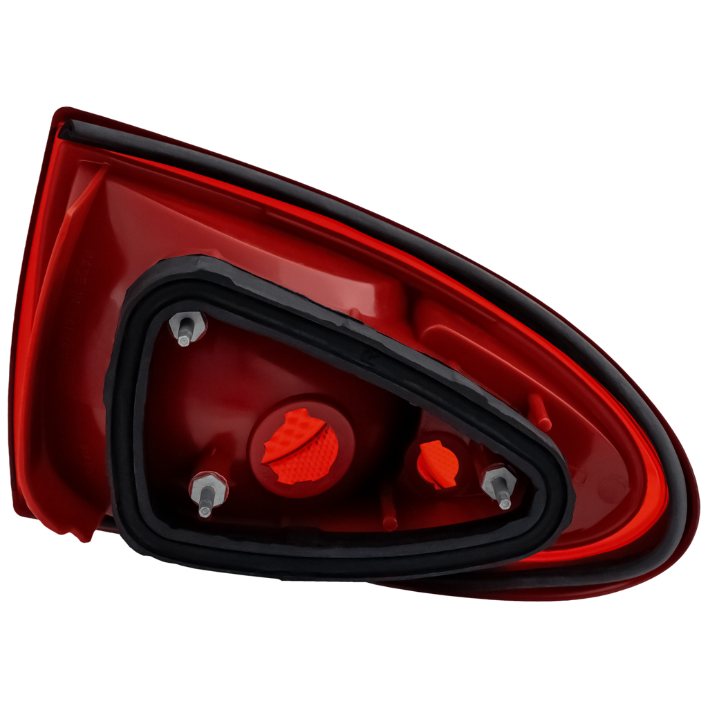 Tail Lamp Right Passenger Side For 2003-2005 Chevrolet Cavalier Outer Lens and Housing Replacement C730105
