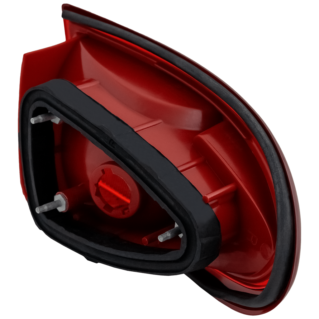 Tail Lamp Right Passenger Side For 2003-2005 Chevrolet Cavalier Outer Lens and Housing Replacement C730105