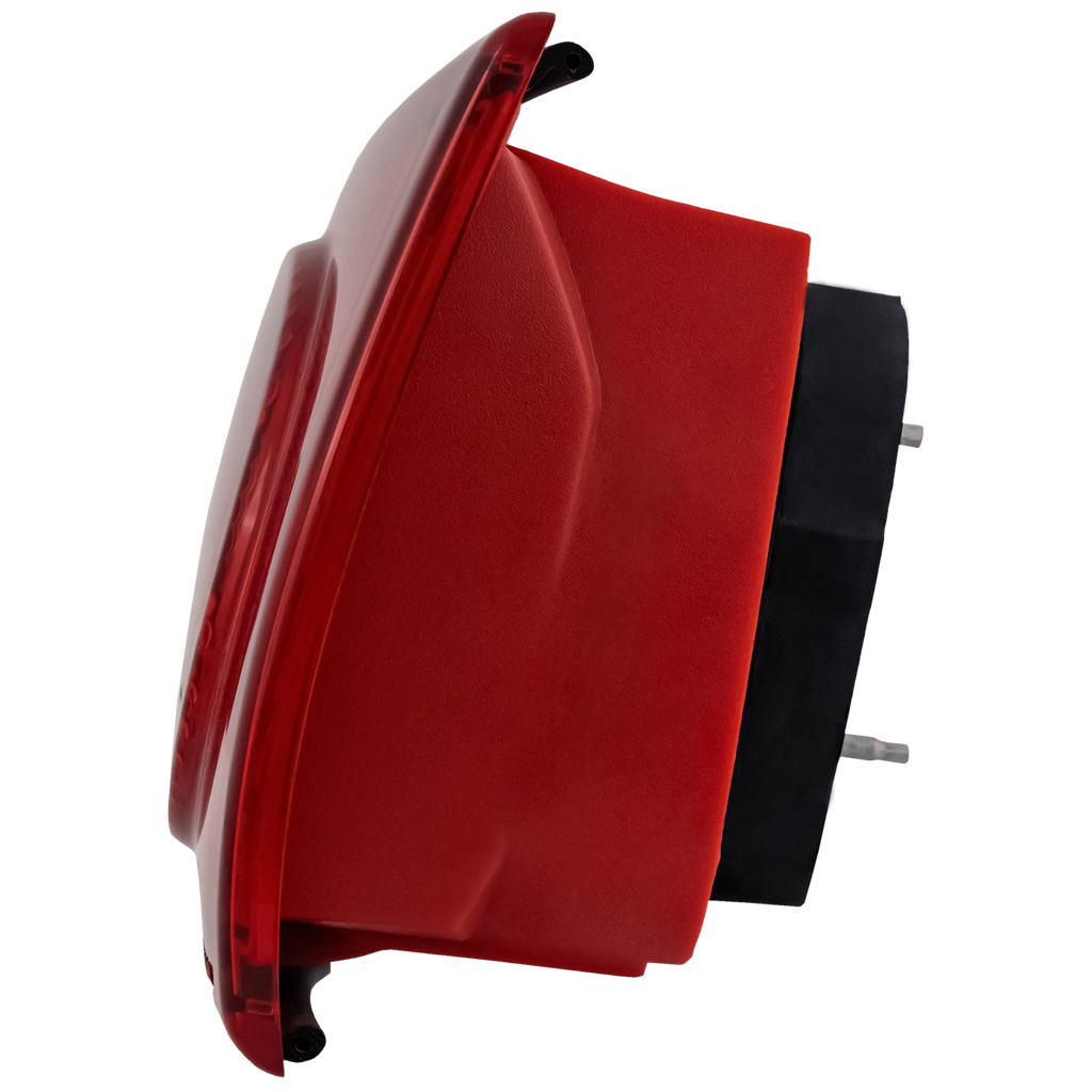 Tail Lamp Right Passenger Side For 2003-2005 Chevrolet Cavalier Outer Lens and Housing Replacement C730105