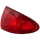 CAVALIER 03-05 TAIL LAMP LH, Outer, Lens and Housing