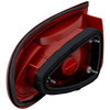 Tail Lamp Left Driver Side For 2003-2005 Chevrolet Cavalier Outer Lens and Housing Replacement C730106