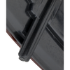 COLORADO 04-12 TAIL LAMP RH, Lens and Housing - CAPA
