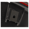 COLORADO 04-12 TAIL LAMP LH, Lens and Housing - CAPA