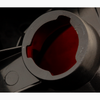 COLORADO 04-12 TAIL LAMP LH, Lens and Housing - CAPA