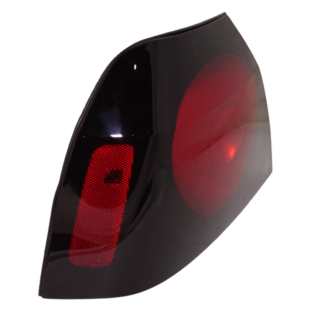 IMPALA 04-05 TAIL LAMP LH, Outer, Lens and Housing - CAPA