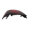 IMPALA 04-05 TAIL LAMP LH, Outer, Lens and Housing - CAPA
