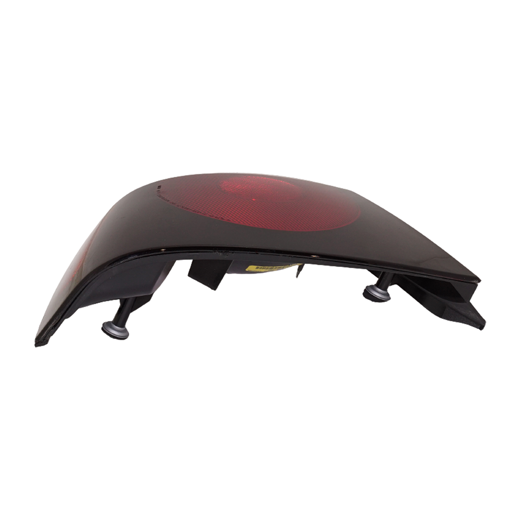 IMPALA 04-05 TAIL LAMP LH, Outer, Lens and Housing - CAPA