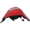 MALIBU 04-08 TAIL LAMP RH, Lens and Housing, (Exc. Hybrid/Maxx Models), Includes 2008 Classic
