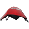 MALIBU 04-08 TAIL LAMP LH, Lens and Housing, (Exc. Hybrid/Maxx Models), Includes 2008 Classic