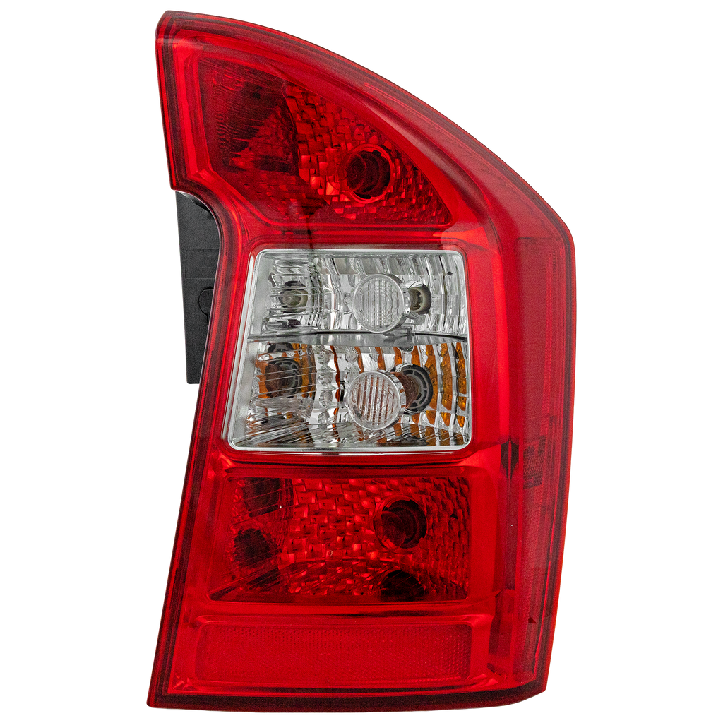 CHRYSLER 300 05-07 TAIL LAMP LH, Lens and Housing, 5.7L/6.1L Eng