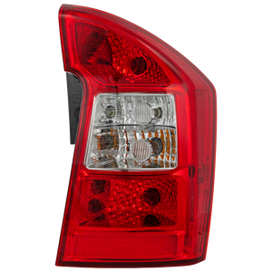 CHRYSLER 300 05-07 TAIL LAMP LH, Lens and Housing, 5.7L/6.1L Eng