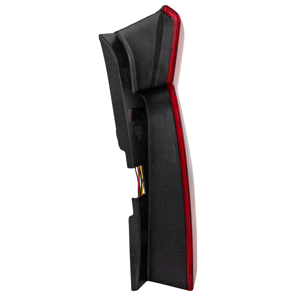 CHRYSLER 300 05-07 TAIL LAMP LH, Lens and Housing, 5.7L/6.1L Eng