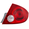 COBALT 05-10 TAIL LAMP RH, Assembly, Sedan - CAPA