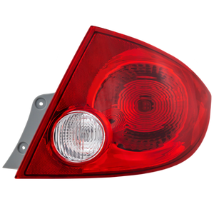 COBALT 05-10 TAIL LAMP RH, Assembly, Sedan - CAPA