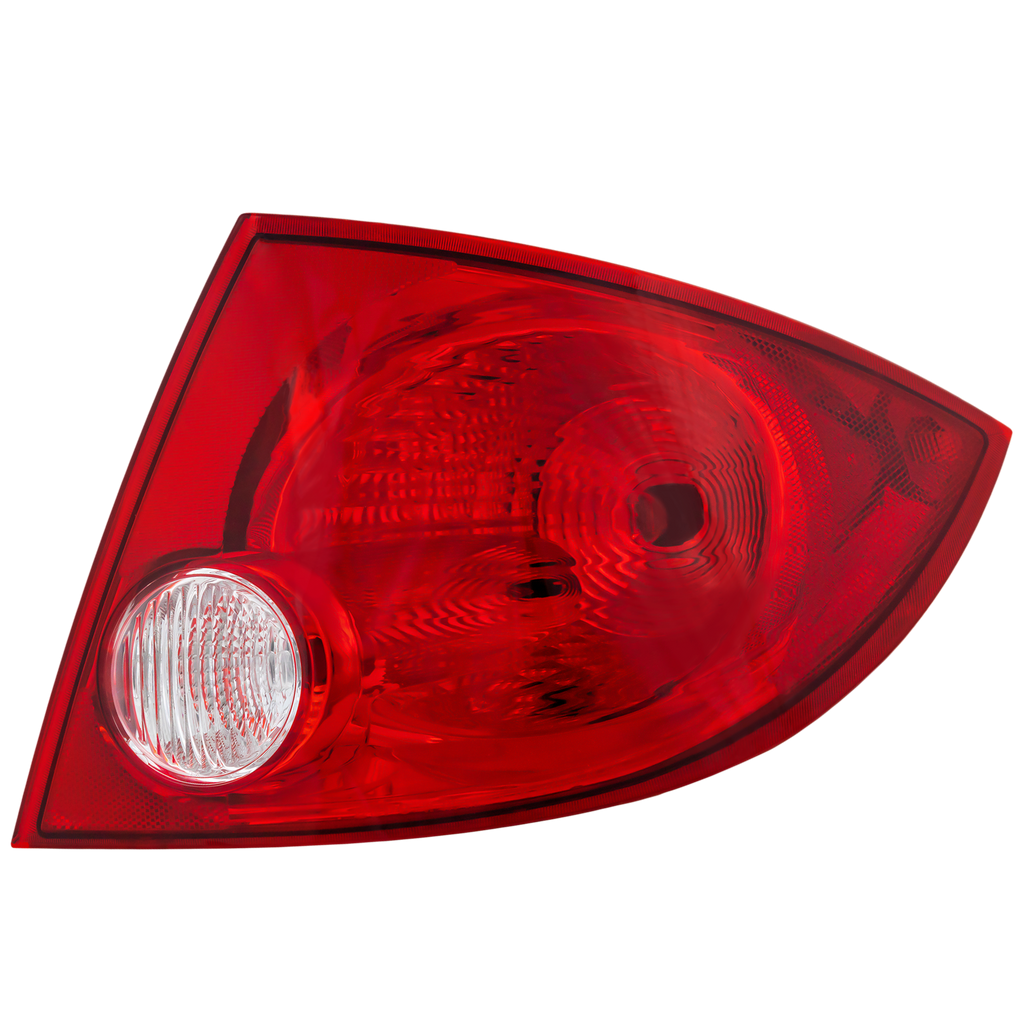 COBALT 05-10 TAIL LAMP RH, Assembly, Sedan - CAPA