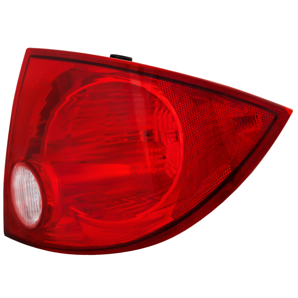 COBALT 05-10 TAIL LAMP RH, Assembly, Sedan - CAPA