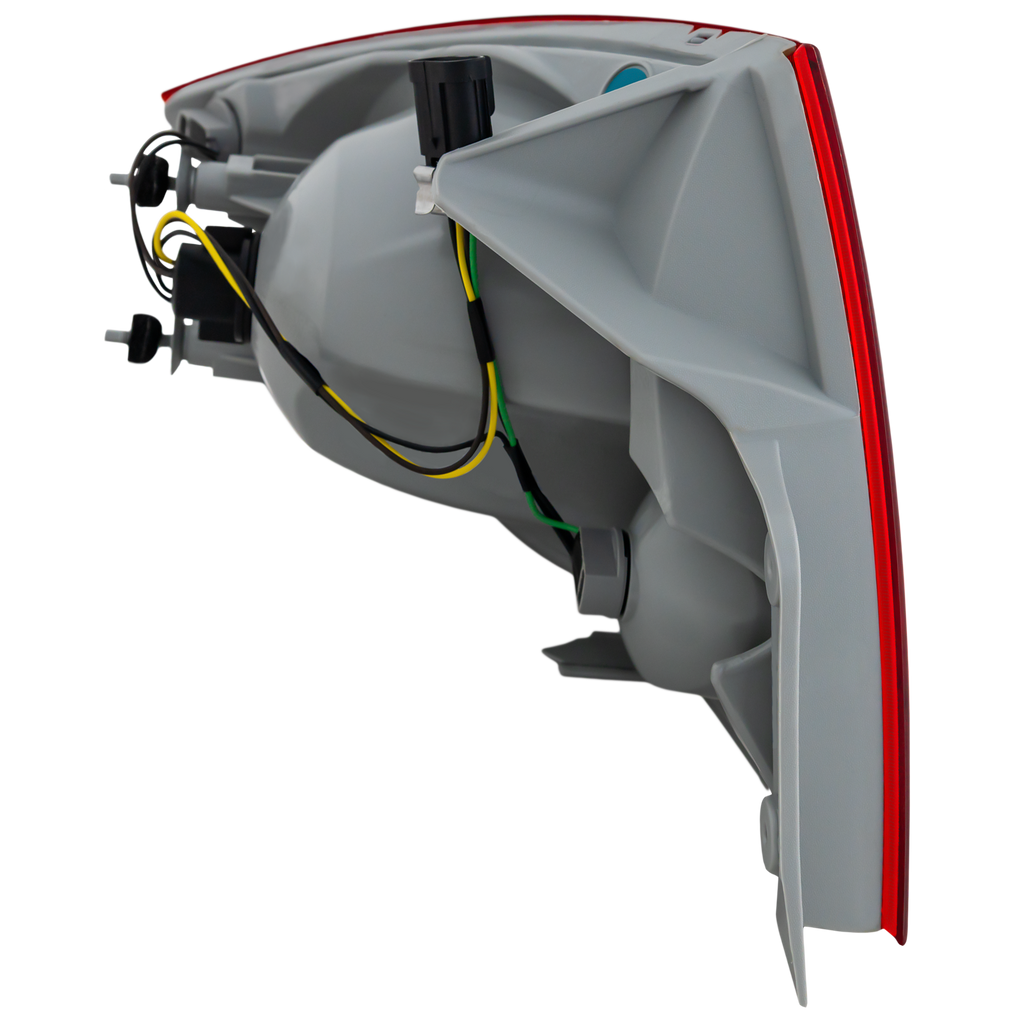 COBALT 05-10 TAIL LAMP RH, Assembly, Sedan - CAPA