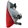 COBALT 05-10 TAIL LAMP RH, Assembly, Sedan - CAPA