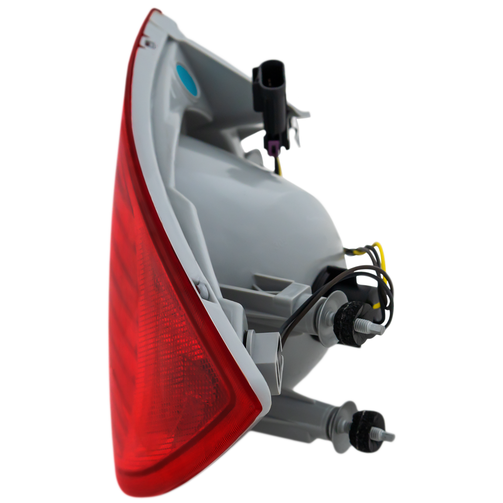 COBALT 05-10 TAIL LAMP RH, Assembly, Sedan - CAPA
