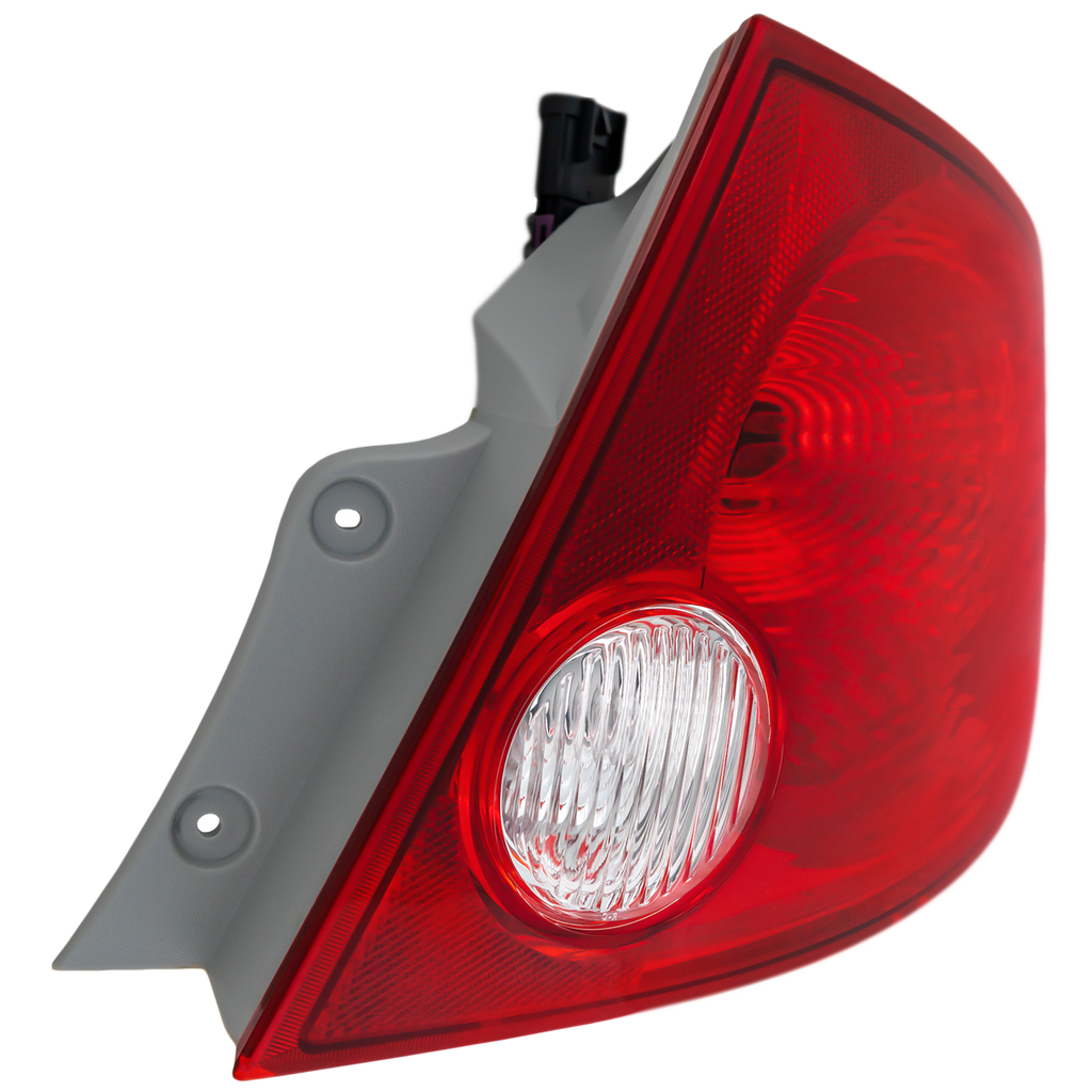 COBALT 05-10 TAIL LAMP RH, Assembly, Sedan - CAPA