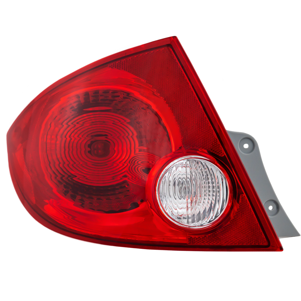 COBALT 05-10 TAIL LAMP LH, Assembly, Sedan - CAPA