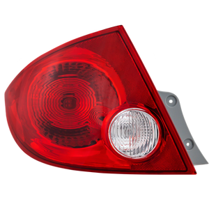 COBALT 05-10 TAIL LAMP LH, Assembly, Sedan - CAPA