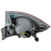 COBALT 05-10 TAIL LAMP LH, Assembly, Sedan - CAPA