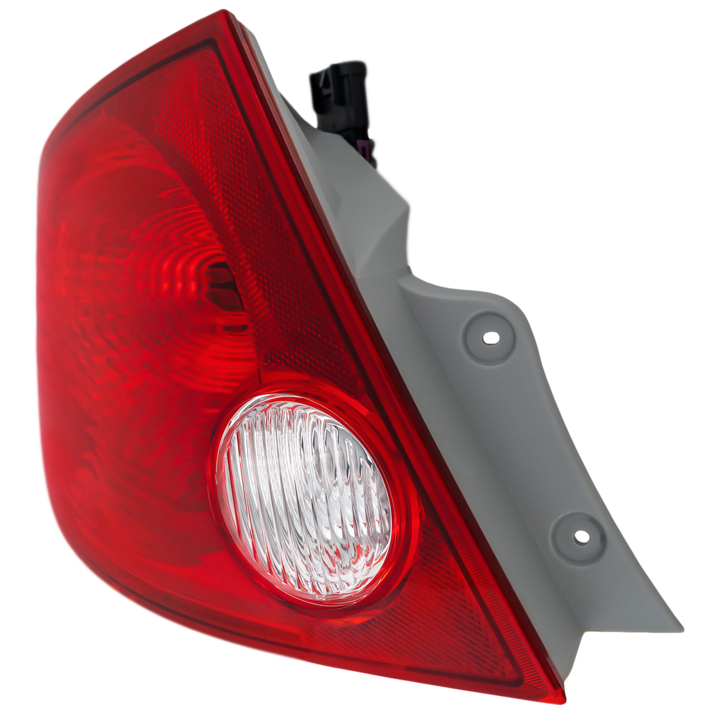 COBALT 05-10 TAIL LAMP LH, Assembly, Sedan - CAPA