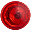 HHR 06-11 TAIL LAMP RH, Upper, Assembly - CAPA