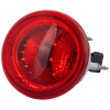 HHR 06-11 TAIL LAMP RH, Upper, Assembly - CAPA