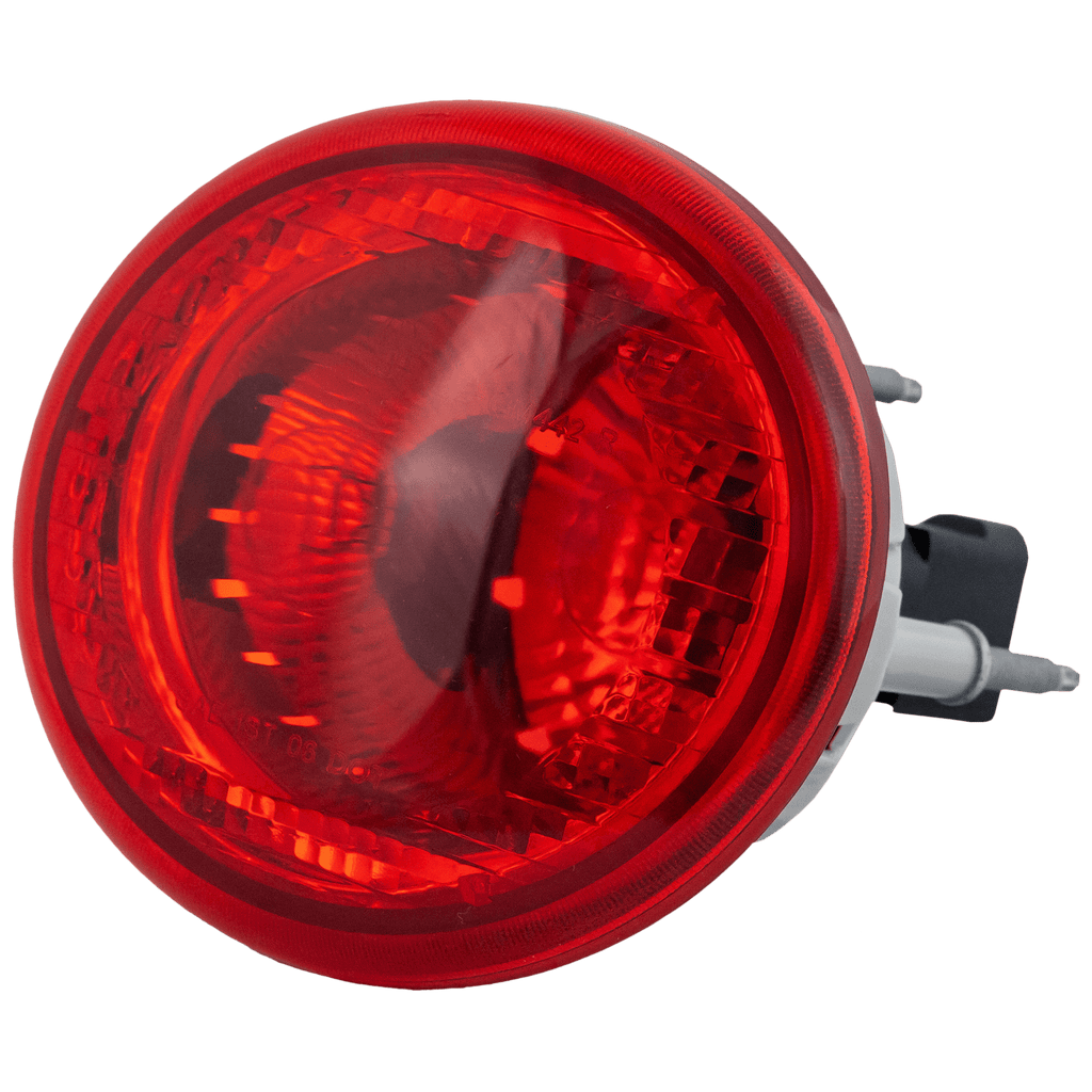 HHR 06-11 TAIL LAMP RH, Upper, Assembly - CAPA