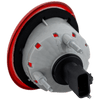 HHR 06-11 TAIL LAMP RH, Upper, Assembly - CAPA