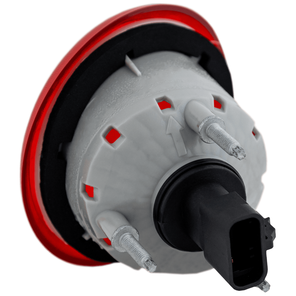 HHR 06-11 TAIL LAMP RH, Upper, Assembly - CAPA