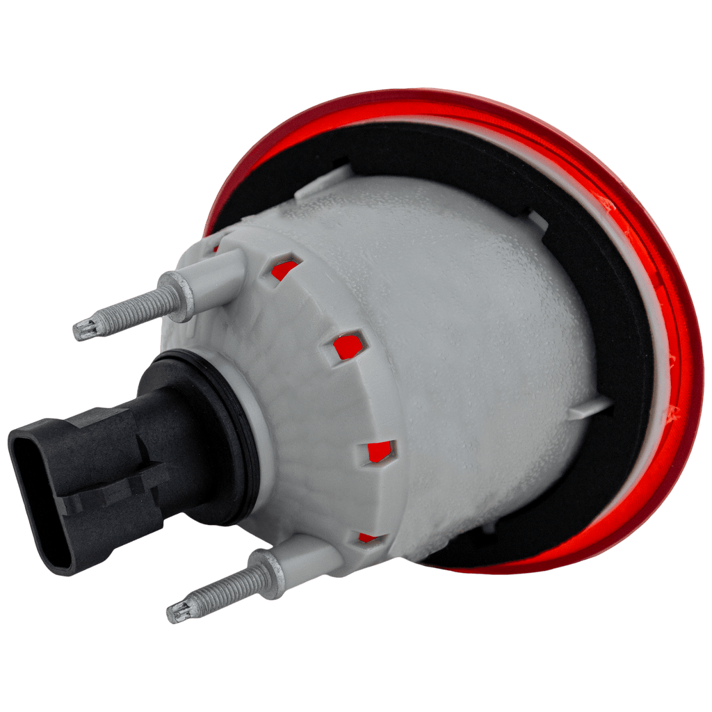 HHR 06-11 TAIL LAMP RH, Upper, Assembly - CAPA