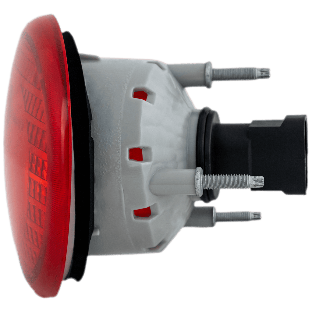 HHR 06-11 TAIL LAMP RH, Upper, Assembly - CAPA
