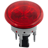HHR 06-11 TAIL LAMP RH, Upper, Assembly - CAPA