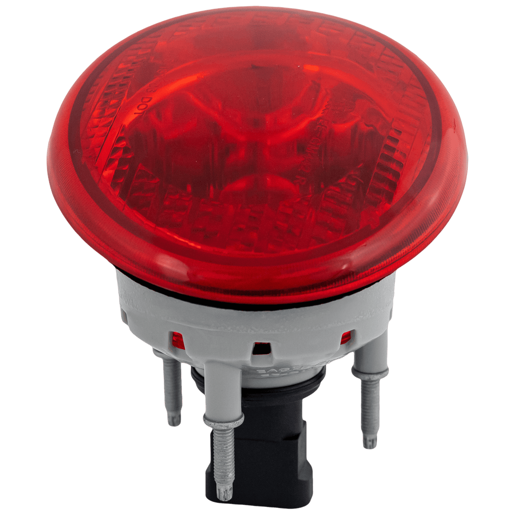 HHR 06-11 TAIL LAMP RH, Upper, Assembly - CAPA