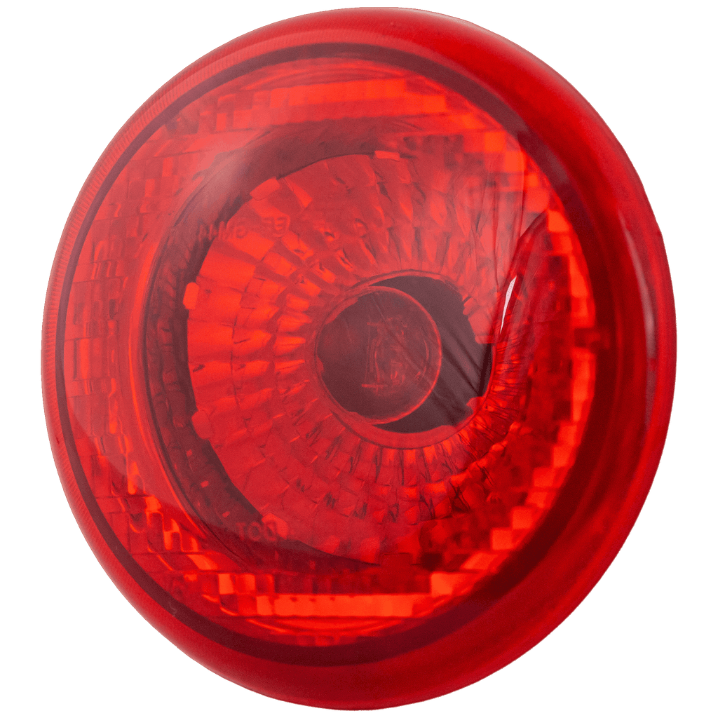 HHR 06-11 TAIL LAMP LH, Upper, Assembly - CAPA