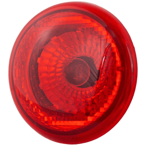 HHR 06-11 TAIL LAMP LH, Upper, Assembly - CAPA
