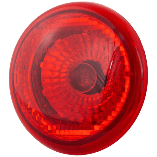 HHR 06-11 TAIL LAMP LH, Upper, Assembly - CAPA