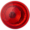 HHR 06-11 TAIL LAMP LH, Upper, Assembly - CAPA